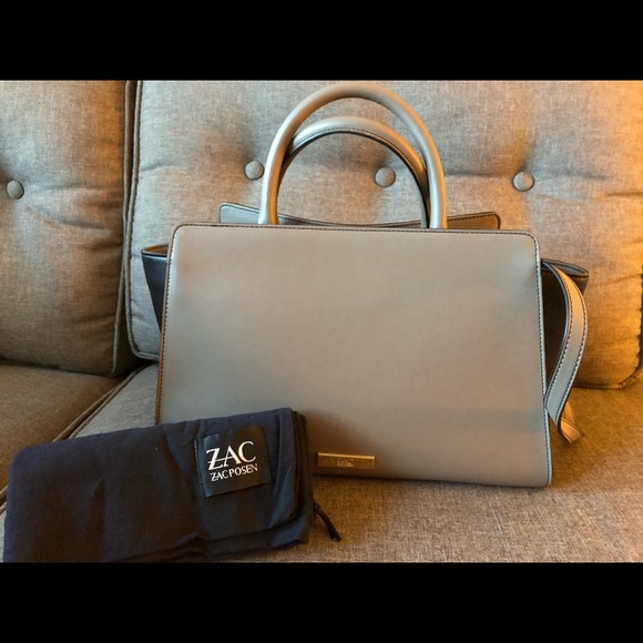 Zac Zac Posen satchel
